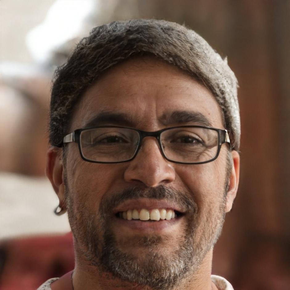 Alejandro Ruiz